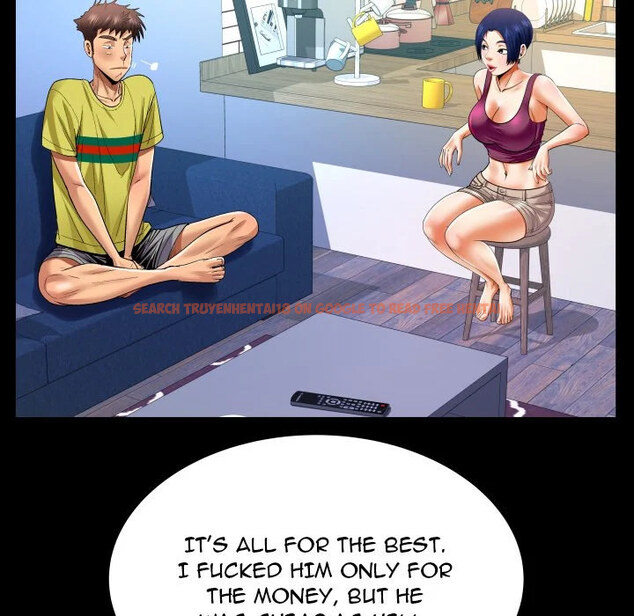 Read Hentai Image 31 647 in comic My Aunt - Chapter 138 - www.hentaitnt.net