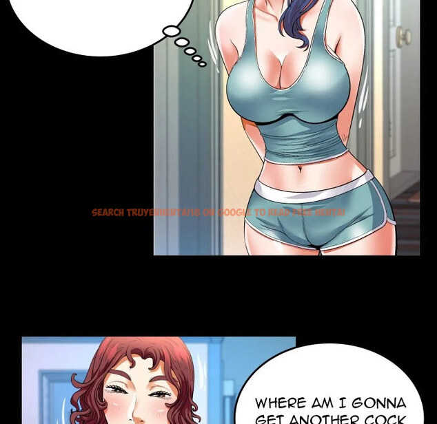 Read Hentai Image 57 646 in comic My Aunt - Chapter 139 - www.hentaitnt.net