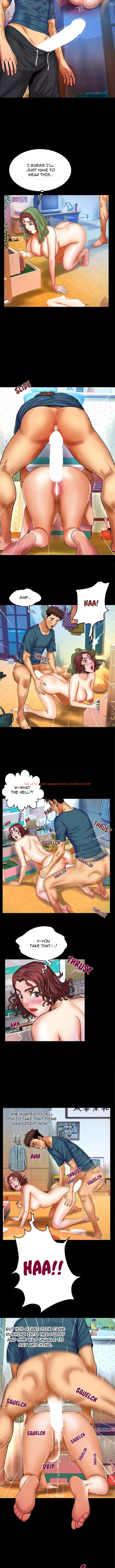 Read Hentai Image 4 194 in comic My Aunt - Chapter 14 - hentaitnt.net