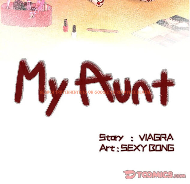 Read Hentai Image 10 876 in comic My Aunt - Chapter 140 - www.hentaitnt.net
