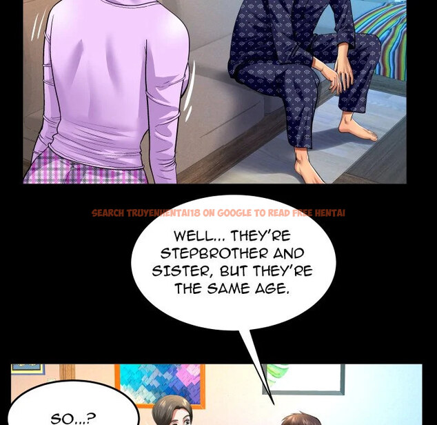 Read Hentai Image 35 876 in comic My Aunt - Chapter 140 - www.hentaitnt.net