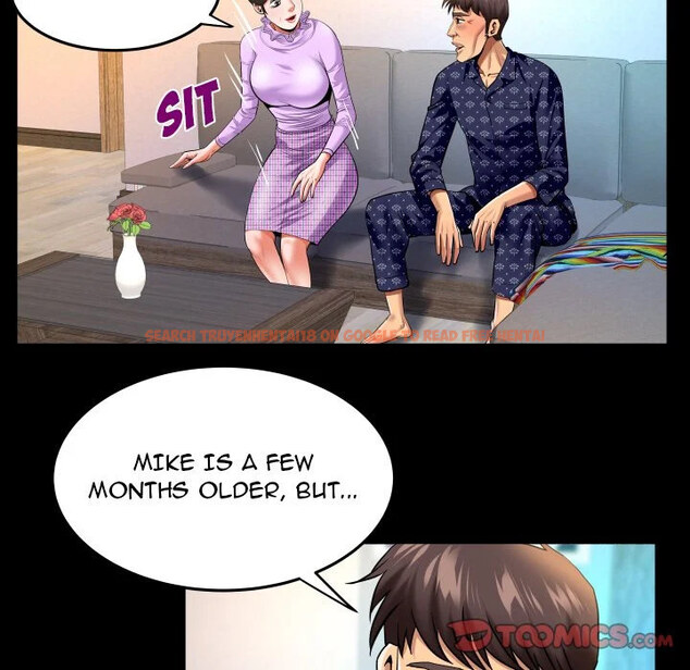 Read Hentai Image 36 876 in comic My Aunt - Chapter 140 - www.hentaitnt.net