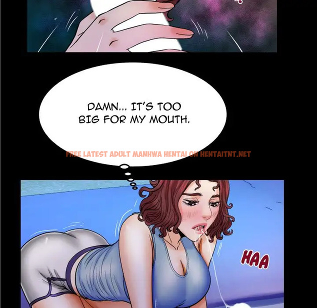 Read Hentai Image 46 191 in comic My Aunt - Chapter 16 - hentaitnt.net