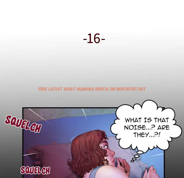 Read Hentai Image 5 191 in comic My Aunt - Chapter 16 - hentaitnt.net