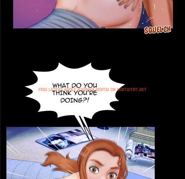 Read Hentai Image 85 192 in comic My Aunt - Chapter 16 - hentaitnt.net