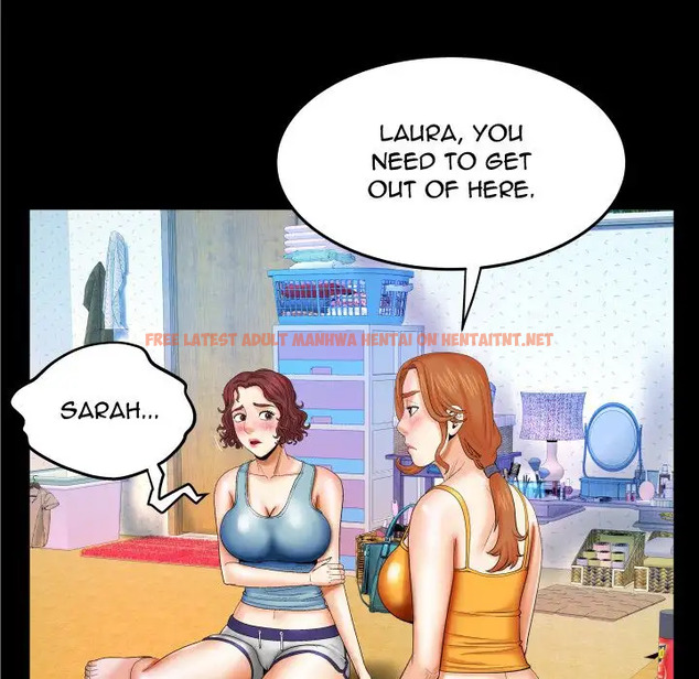 Read Hentai Image 17 188 in comic My Aunt - Chapter 17 - hentaitnt.net