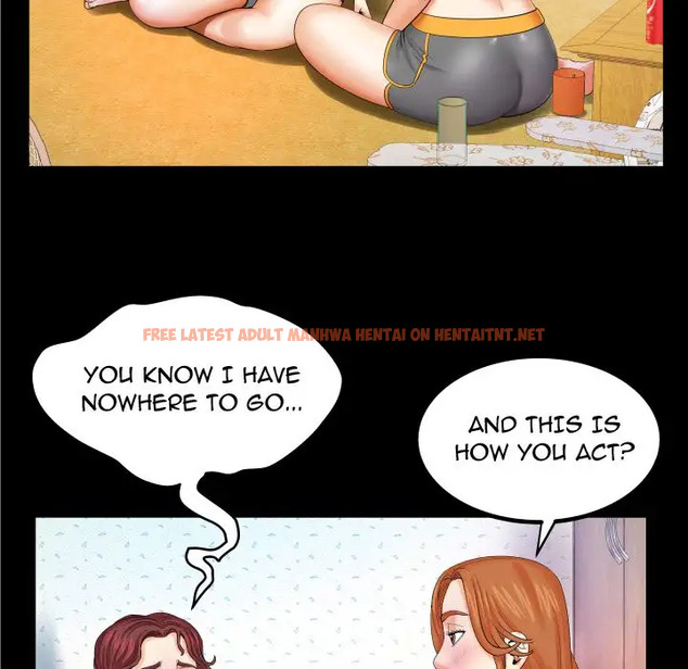 Read Hentai Image 18 188 in comic My Aunt - Chapter 17 - hentaitnt.net