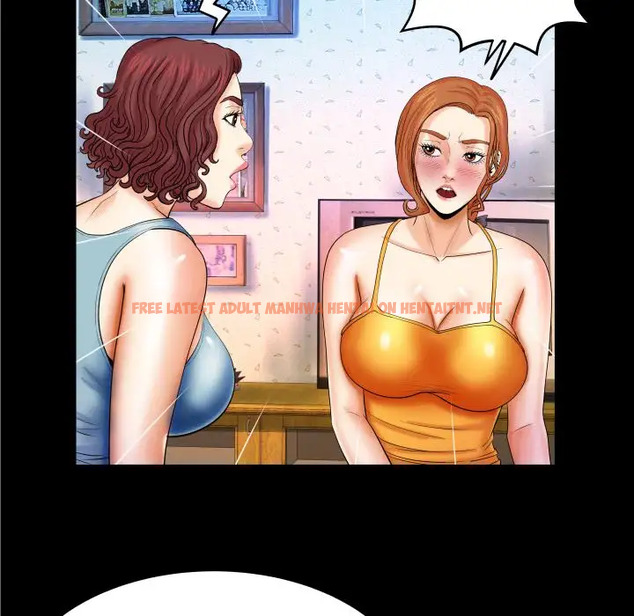 Read Hentai Image 20 188 in comic My Aunt - Chapter 17 - hentaitnt.net