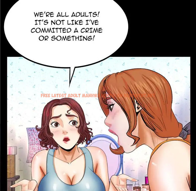 Read Hentai Image 21 188 in comic My Aunt - Chapter 17 - hentaitnt.net