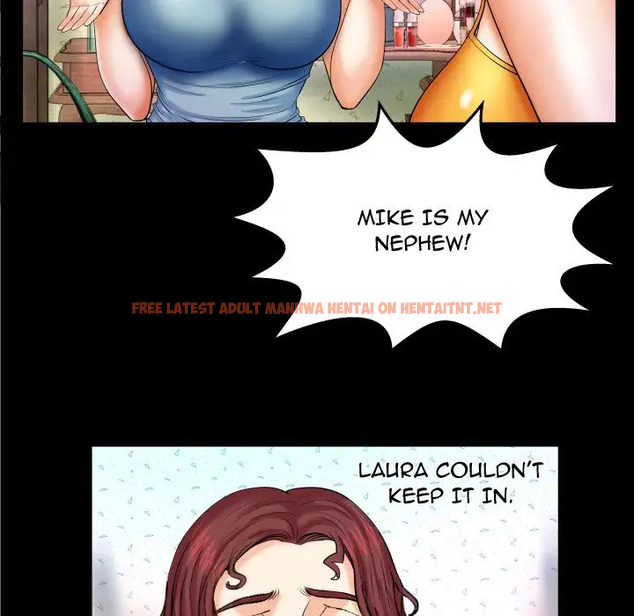 Read Hentai Image 22 188 in comic My Aunt - Chapter 17 - hentaitnt.net