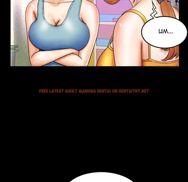 Read Hentai Image 28 188 in comic My Aunt - Chapter 17 - hentaitnt.net