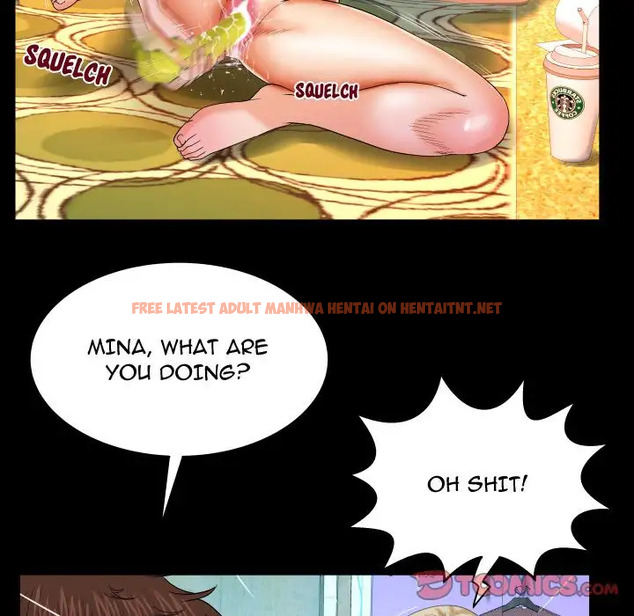 Read Hentai Image 34 188 in comic My Aunt - Chapter 17 - hentaitnt.net