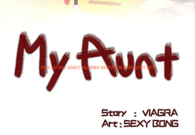 Read Hentai Image 4 188 in comic My Aunt - Chapter 17 - hentaitnt.net