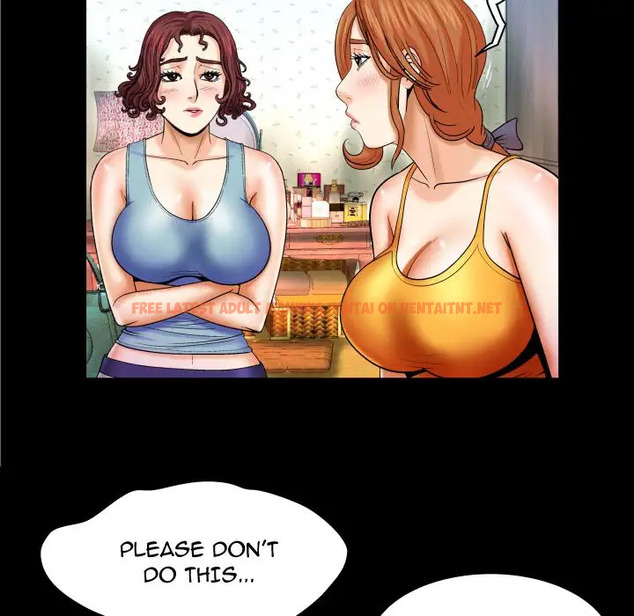 Read Hentai Image 47 188 in comic My Aunt - Chapter 17 - hentaitnt.net