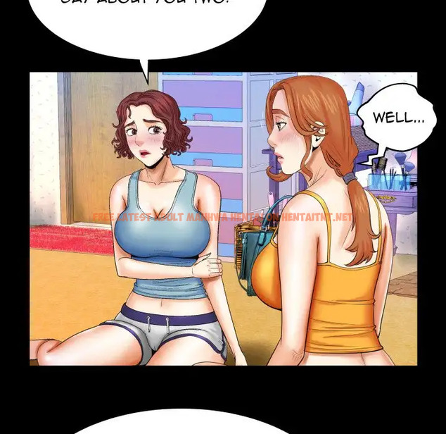 Read Hentai Image 49 188 in comic My Aunt - Chapter 17 - hentaitnt.net