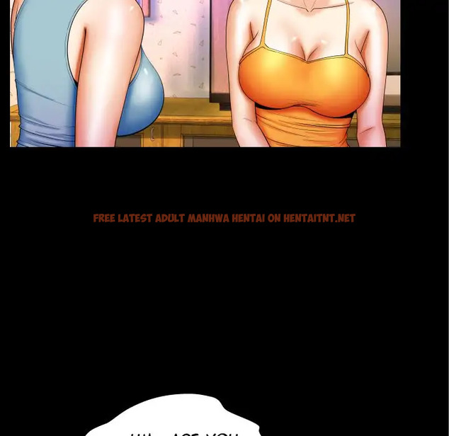 Read Hentai Image 14 185 in comic My Aunt - Chapter 18 - hentaitnt.net