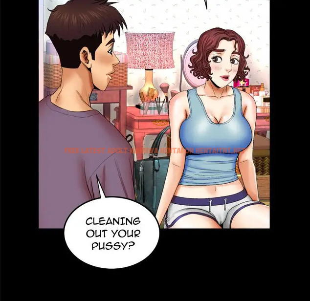 Read Hentai Image 24 185 in comic My Aunt - Chapter 18 - hentaitnt.net