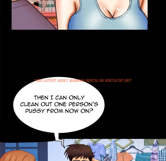 Read Hentai Image 26 185 in comic My Aunt - Chapter 18 - hentaitnt.net