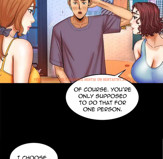 Read Hentai Image 27 185 in comic My Aunt - Chapter 18 - hentaitnt.net