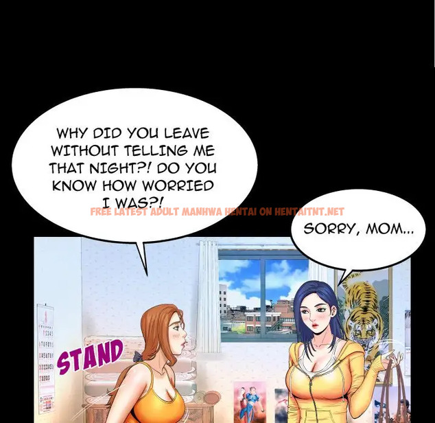 Read Hentai Image 38 185 in comic My Aunt - Chapter 18 - hentaitnt.net