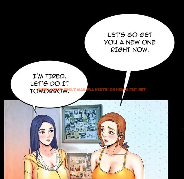 Read Hentai Image 42 185 in comic My Aunt - Chapter 18 - hentaitnt.net