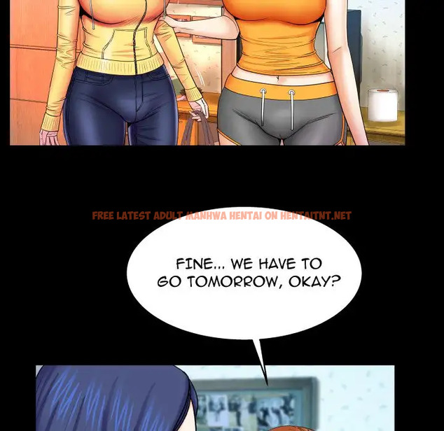 Read Hentai Image 43 185 in comic My Aunt - Chapter 18 - hentaitnt.net