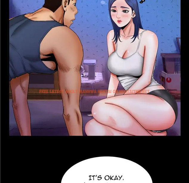 Read Hentai Image 10 181 in comic My Aunt - Chapter 19 - hentaitnt.net