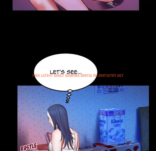 Read Hentai Image 66 182 in comic My Aunt - Chapter 19 - hentaitnt.net