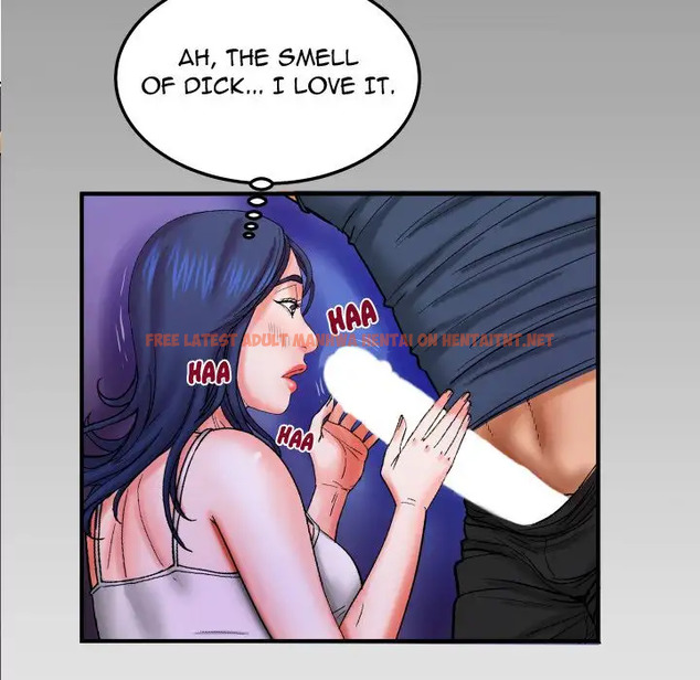 Read Hentai Image 86 184 in comic My Aunt - Chapter 19 - hentaitnt.net