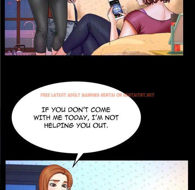 Read Hentai Image 20 178 in comic My Aunt - Chapter 20 - hentaitnt.net