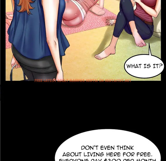 Read Hentai Image 24 178 in comic My Aunt - Chapter 20 - hentaitnt.net