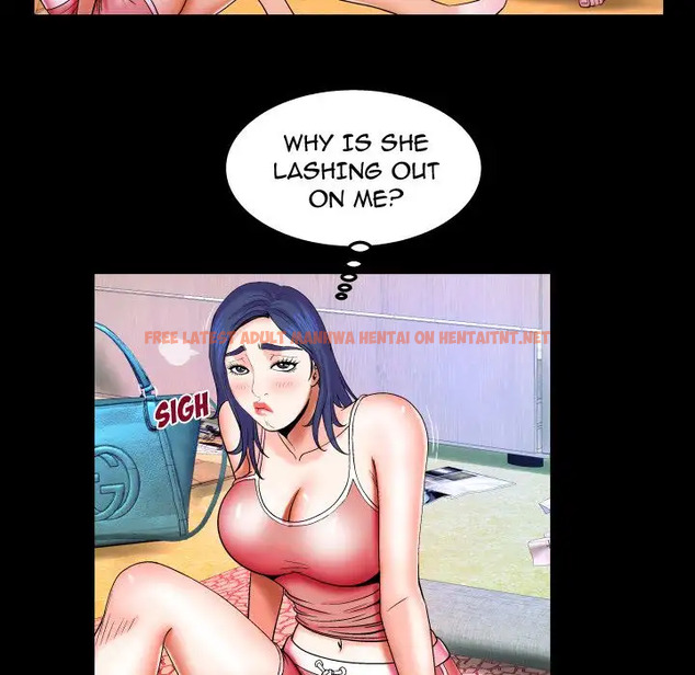 Read Hentai Image 29 178 in comic My Aunt - Chapter 20 - hentaitnt.net