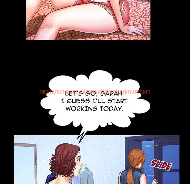 Read Hentai Image 30 178 in comic My Aunt - Chapter 20 - hentaitnt.net