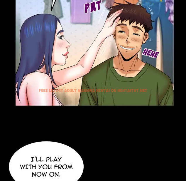 Read Hentai Image 59 178 in comic My Aunt - Chapter 20 - hentaitnt.net