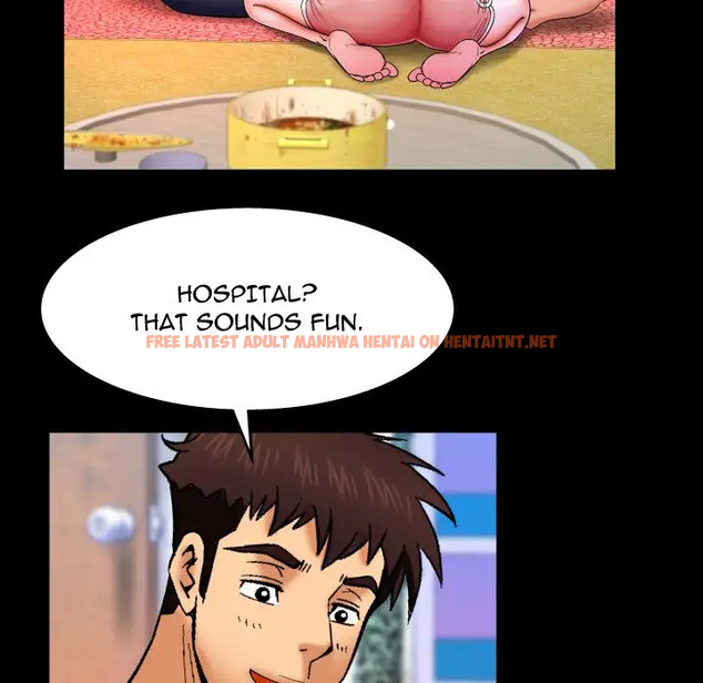 Read Hentai Image 63 178 in comic My Aunt - Chapter 20 - hentaitnt.net