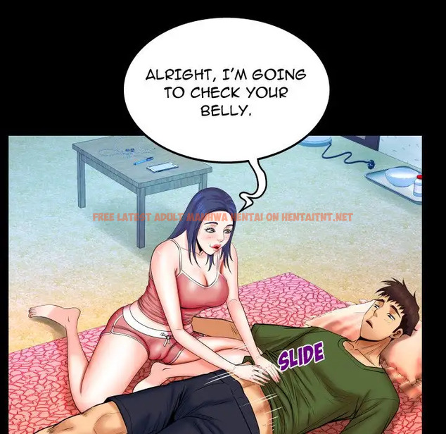 Read Hentai Image 72 178 in comic My Aunt - Chapter 20 - hentaitnt.net