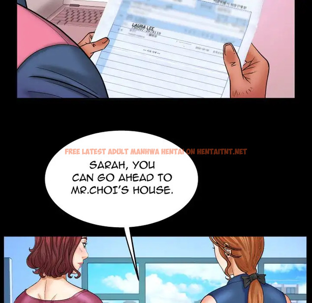 Read Hentai Image 11 175 in comic My Aunt - Chapter 21 - hentaitnt.net