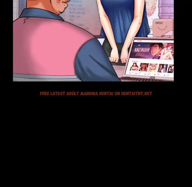 Read Hentai Image 15 175 in comic My Aunt - Chapter 21 - hentaitnt.net