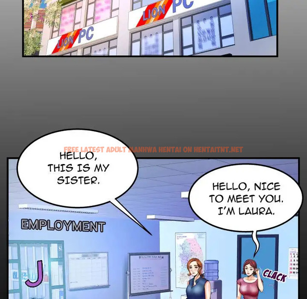 Read Hentai Image 6 175 in comic My Aunt - Chapter 21 - hentaitnt.net