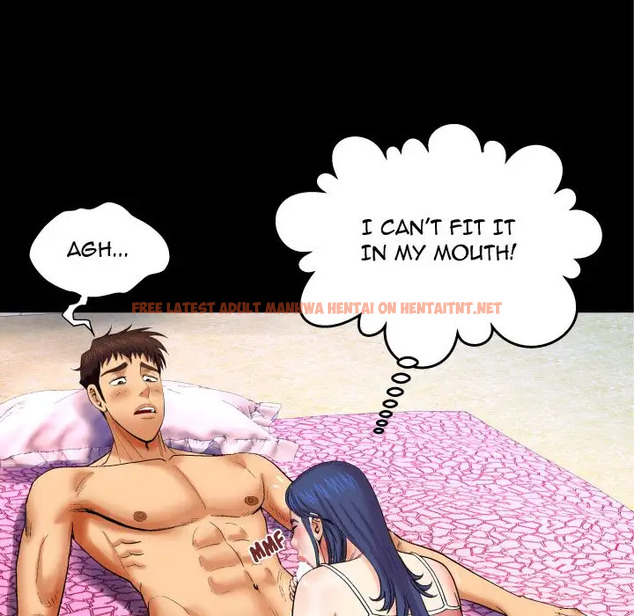 Read Hentai Image 60 175 in comic My Aunt - Chapter 21 - hentaitnt.net