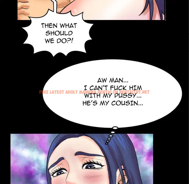 Read Hentai Image 63 175 in comic My Aunt - Chapter 21 - hentaitnt.net