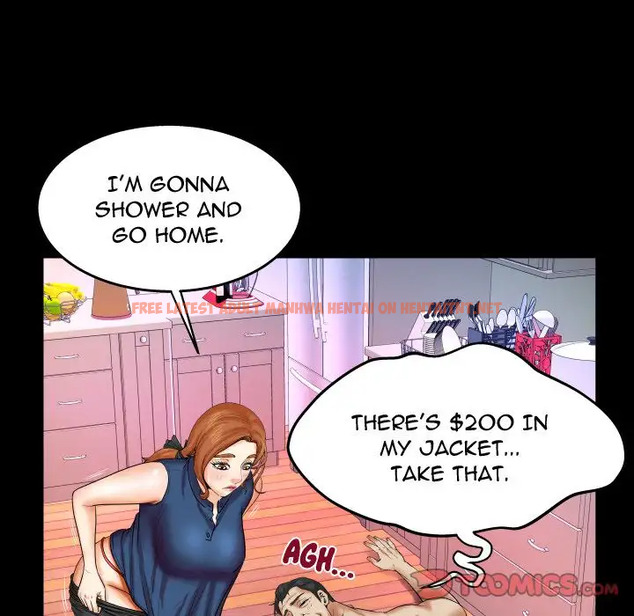 Read Hentai Image 36 172 in comic My Aunt - Chapter 22 - hentaitnt.net