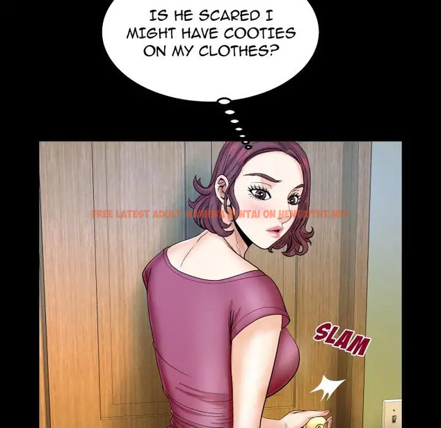 Read Hentai Image 48 172 in comic My Aunt - Chapter 22 - hentaitnt.net