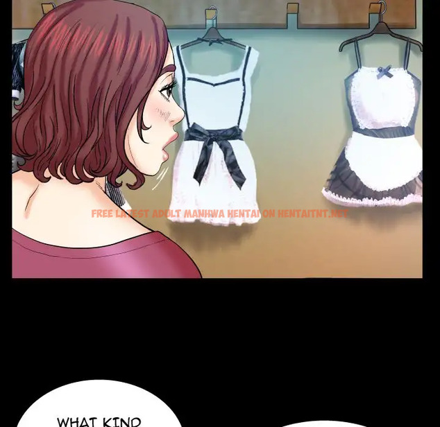 Read Hentai Image 52 172 in comic My Aunt - Chapter 22 - hentaitnt.net