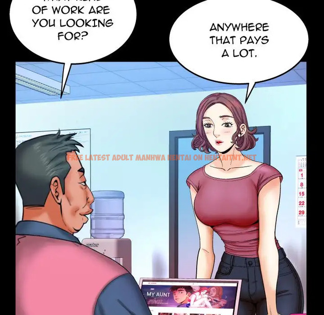 Read Hentai Image 53 172 in comic My Aunt - Chapter 22 - hentaitnt.net