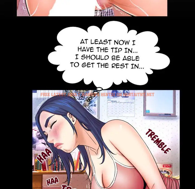 Read Hentai Image 8 172 in comic My Aunt - Chapter 22 - hentaitnt.net