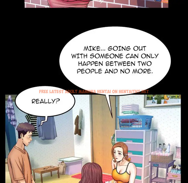 Read Hentai Image 69 169 in comic My Aunt - Chapter 23 - hentaitnt.net