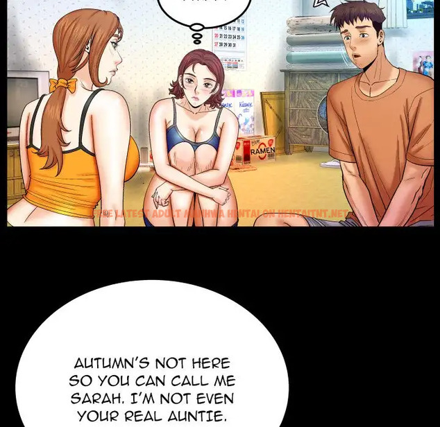 Read Hentai Image 71 169 in comic My Aunt - Chapter 23 - hentaitnt.net