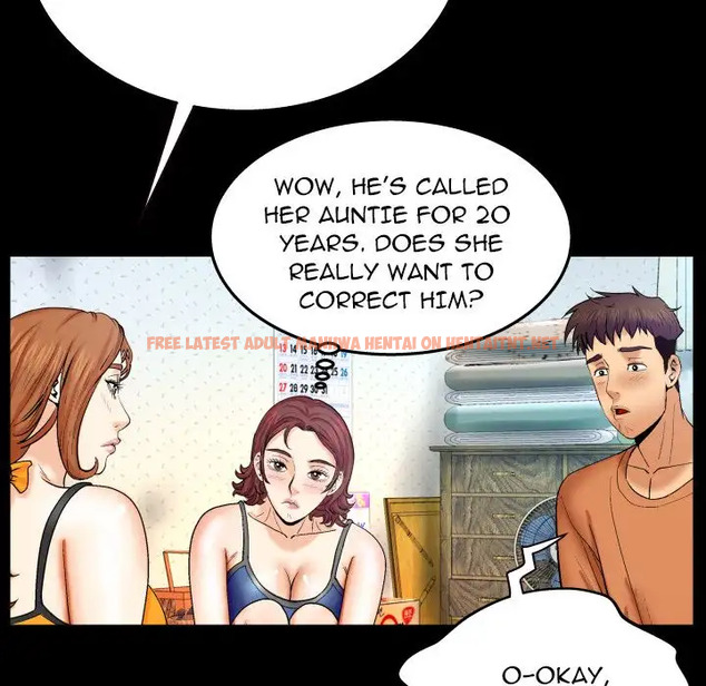 Read Hentai Image 72 169 in comic My Aunt - Chapter 23 - hentaitnt.net