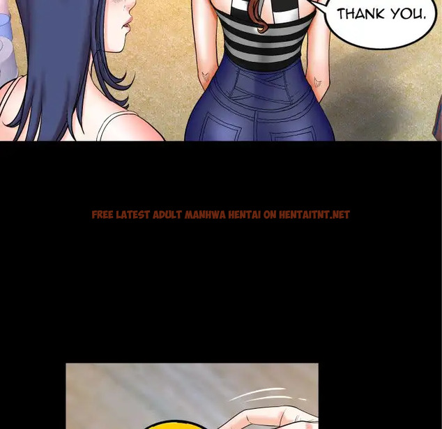 Read Hentai Image 11 165 in comic My Aunt - Chapter 24 - hentaitnt.net